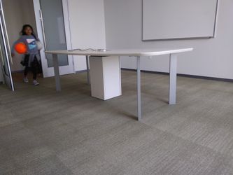 Conference table