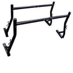 CARGO TRUCK RACK 2 BAR front and back set