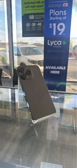iPhone 14 Pro