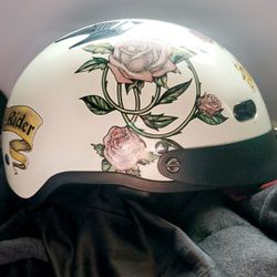Motercycle Helmet 