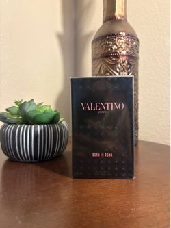 Valentino Perfume
