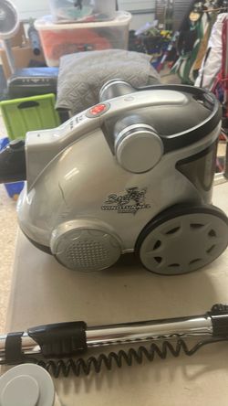 HOOVER BAGLESSWINDTUNNEL VACUUM