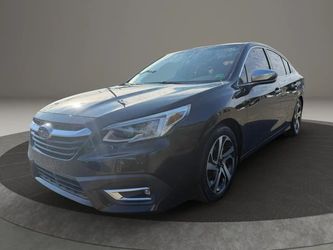 2022 Subaru Legacy