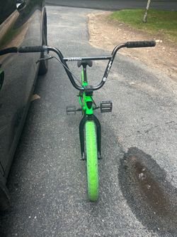 Subrosa bike