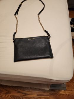 Burberry Bag 