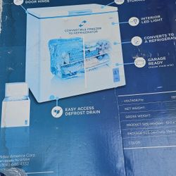 Freezer 