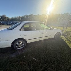 2000 Honda Need Gone 