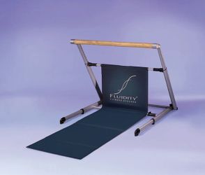 Fluidity Fitness Bar