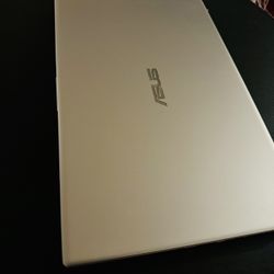 Asus Laptop Intel 7 