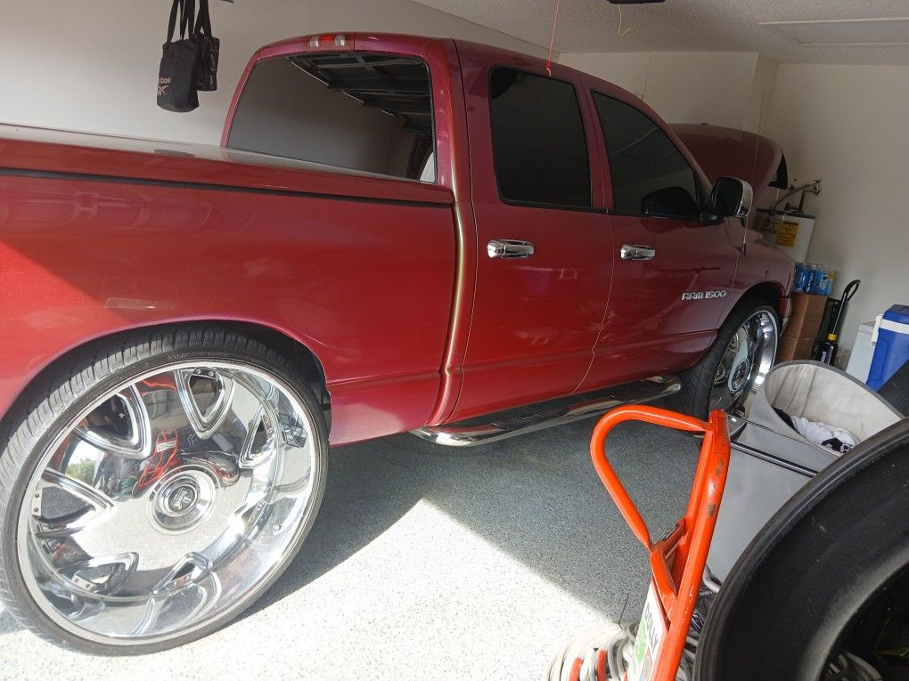 Dodge Ram