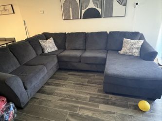 Sectional Couch