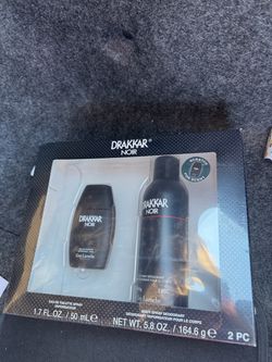 Drakkar Noir