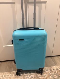 Hard Shell Carry-On  Luggage