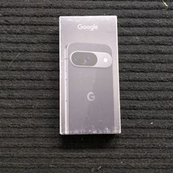 Google Pixel 9 