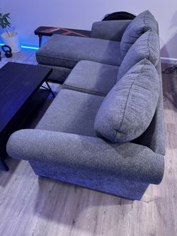 Sofa / couch