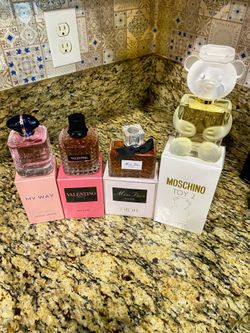 * ✨ Aromas Únicos para Cada Ocasión ✨