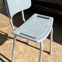 FREE Shower Chair