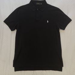 Ralph Lauren Polo Mesh Shirt