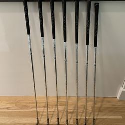 Men’s Callaway Iron Set 4-PW