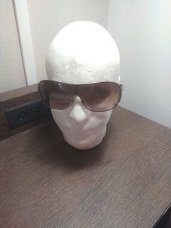 Rayban Racing Aviator Sun Glasses