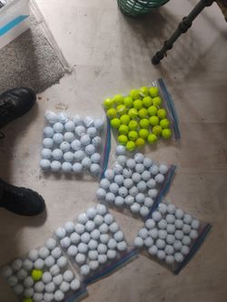 Kirkland Golf Balls