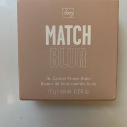 Fmg Match Blur Oil Control Primer 