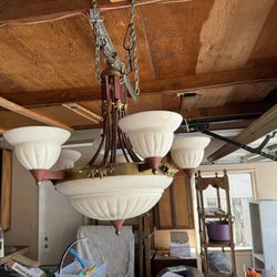 chandelier lighting 