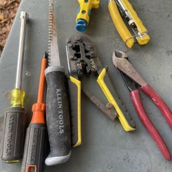 Klein Tools