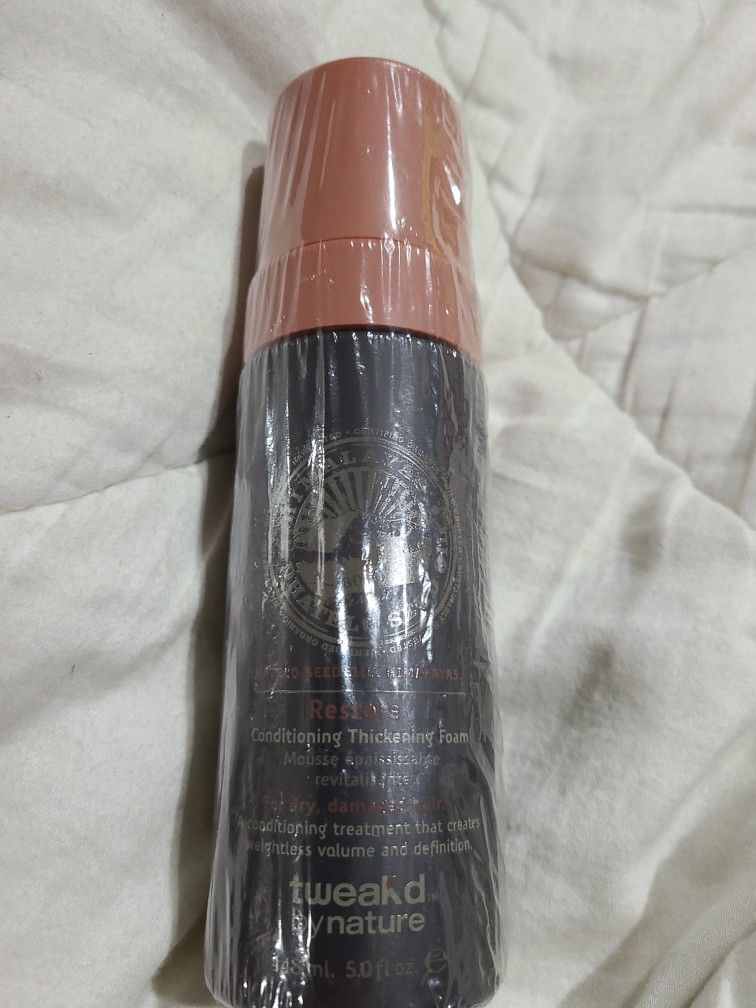 Tweakd By Nature Hair Thickening