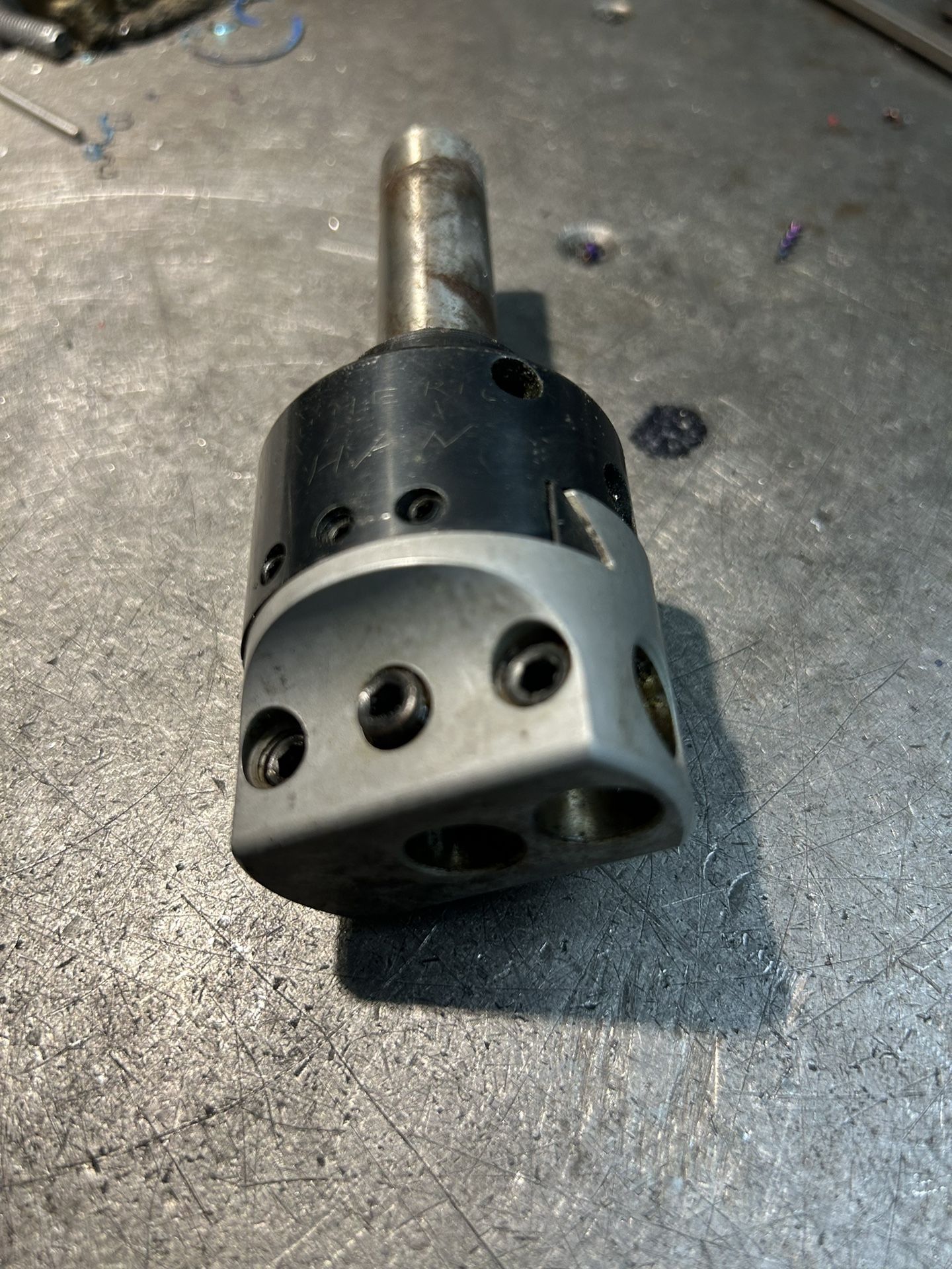 Boring Head For Sale