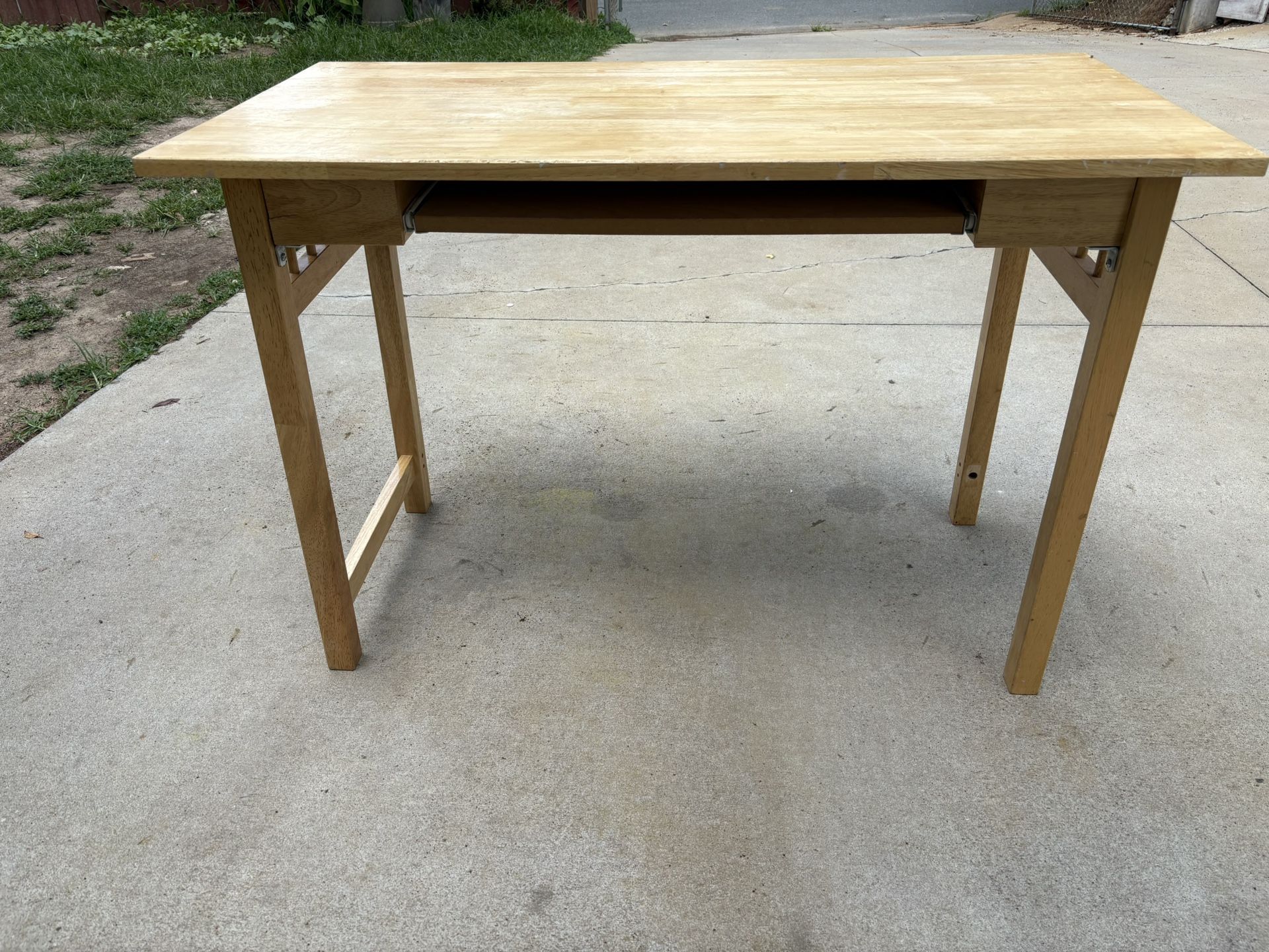 Desk