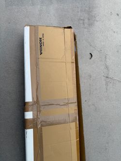 03-11 Honda Element Window Visors