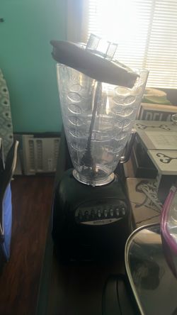 Kitchen appliances