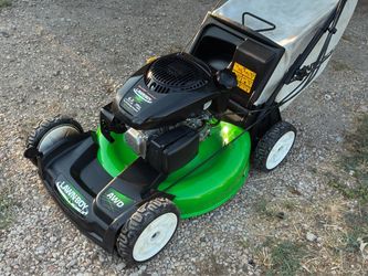 Lawnboy by Toro Kholer Engine Self-propelled Lawnmower All Wheel Drive in Good Working Condition