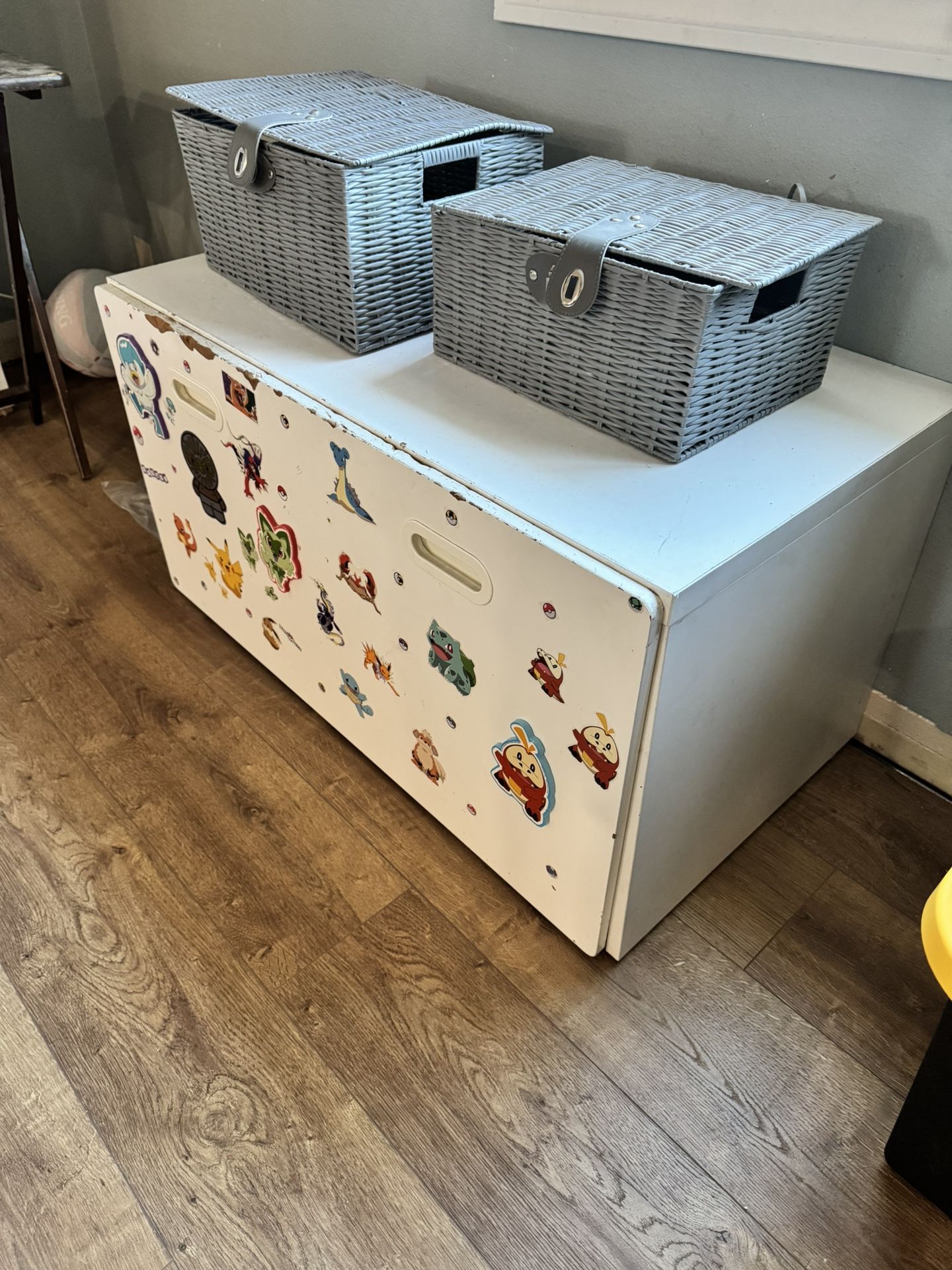 Kids Toy Box (free)