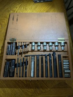 Herramienta Extractor