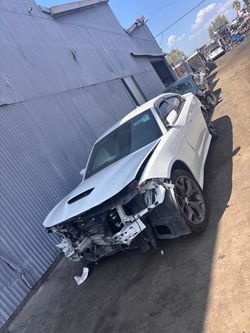 2019 Dodge Charger GT- PART OUT