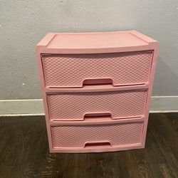 Storage Drawers Organizer 