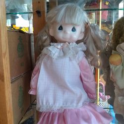 Precious Moments Doll