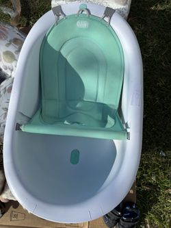 Frida Baby Bath