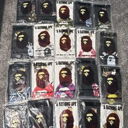 Bape Shirts