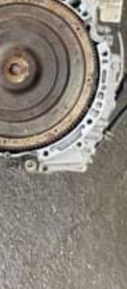 Transmission Ford Fiesta Se.2016 Up