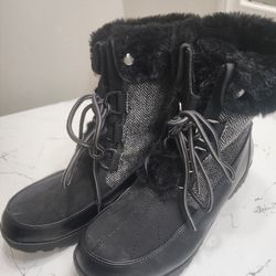 Botas Térmicas Mujer 