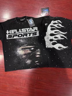 Hellstar T-Shirt