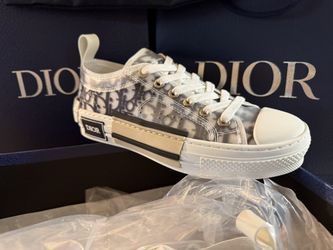 Dior B23 League Low-Top
