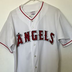 Angels Jersey