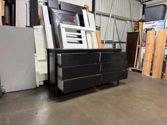 IKEA Dresser $200