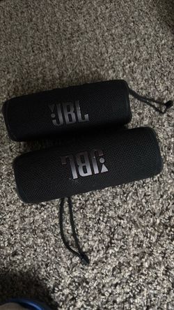 JBL FLIP 6