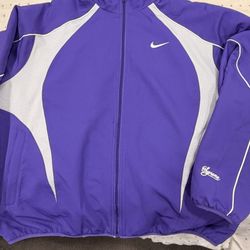Supreme Nike 