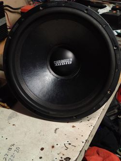 Sundown audio sa v2 18